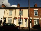 Vernon Road, Aylestone, Leicester