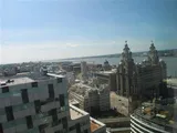 Unity Building, Rumford Place, Liverpool