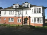Ufton Court, New Road