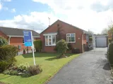 Hoylake Avenue, Chesterfield S40