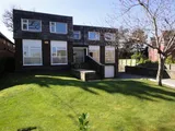 Ack Lane West, Cheadle Hulme, Cheadle SK8