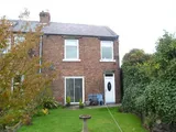 James Street, Shield Row, Stanley DH9