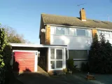 Brooklands, Headcorn, TN27