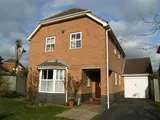 Sharps Field, Headcorn, TN27