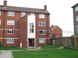 Cobham Close, Bromley BR2