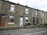Burnley Road, Rossendale BB4