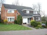 Copper Beech Close, Boxmoor