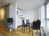 Ontario Tower, London, E14