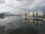Westgate Apartments, London, E16