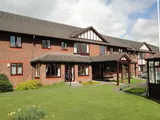 Ferndale Station Road, Handforth, Wilmslow SK9