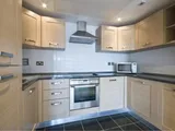 Mizzen Mast House, London, SE18