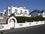 Tower House, Belle View Road, Exmouth, Devon