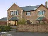 Greenacre Gate, Huddersfield, West Yorkshire