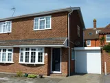 Tankerton Mews, Whitstable CT5