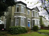 Belmont Road, Southampton SO17