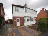 Wyvern Avenue, Long Eaton, Nottingham NG10