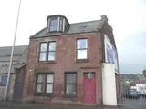 Burnside Drive, Arbroath DD11