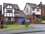 Clare Drive, Tytherington, Macclesfield SK10