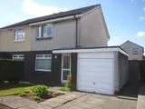 Hillhouse Road, Denny FK6