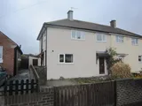 Allendale Crescent, Penshaw, Houghton Le Spring DH4