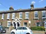 Eversleigh Road, Battersea, SW11
