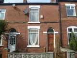Stafford Road, Swinton, Manchester M27