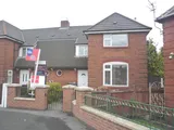 Elm Road, Oldham OL8