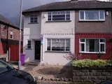 Crosby Green, Liverpool L12