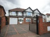 Robin Hood Way, Kingston Vale, London, SW15