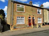 MANOR ROAD, OLD MOULSHAM, CHELMSFORD
