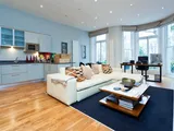 Courtfield Gardens, London, SW5