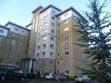 Pilrig Heights, Edinburgh EH6