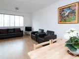 Durrels House, Warwick Gardens, W14