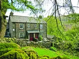 Fell Cottage, Town End, Troutbeck, Nr Windermere, Cumbria, LA23 1PN