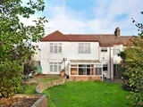 Rainham, Kent