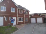 Llys Glanrafon, Kinmel Bay, Rhyl LL18