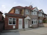Clewer Crescent,  Harrow Weald