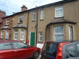 Kenton Lane, Harrow Weald