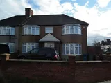 College Hill Road,  Harrow Weald