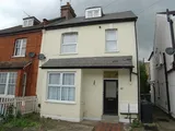 Graham Road,  Wealdstone