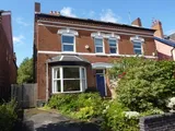 QUEENSWOOD ROAD, MOSELEY, BIRMINGHAM