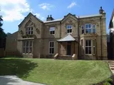 Wellfield House, Dewsbury