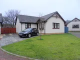 Greenknowe Park, Prestwick, KA9