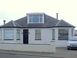 Adamton Road South, Prestwick, KA9