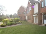 Giles Gate,  Prestwood