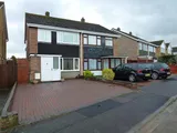 Tennyson Drive, Abingdon, OX14