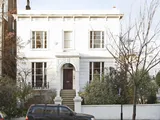 Chepstow Villas, W11