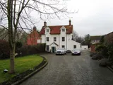 Middlebridge Street, Hampshire, SO51