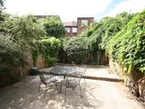 Molesford Road, Parsons Green/ Fulham, London, SW6