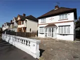 Fairkytes Avenue, Hornchurch, London, rm11